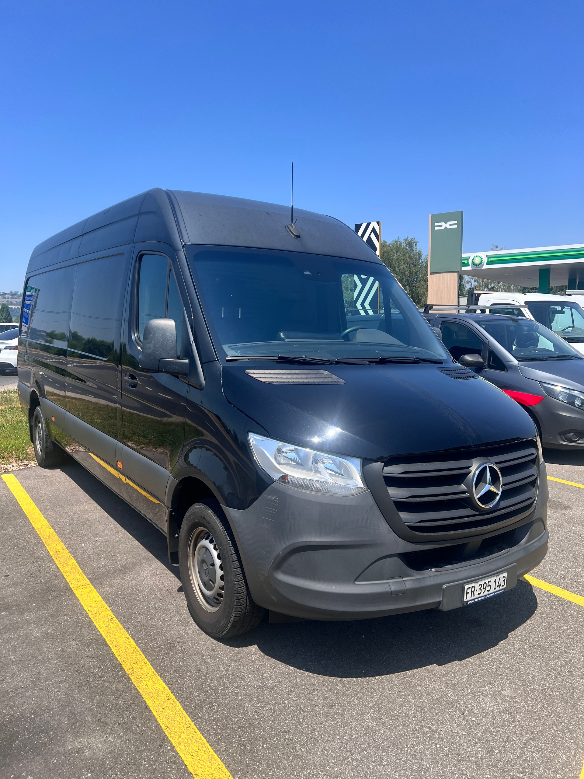 MERCEDES-BENZ 2.2 CDI 163-image-2