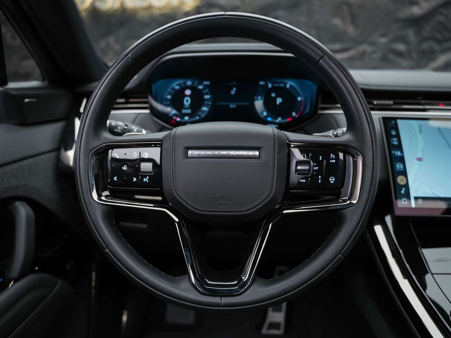 LAND ROVER Range Rover Sport 3.0 I6 300 SE Dynamic *24" Felgen*Panorama*Sitzlüftung*Head-Up*360° Kamera*-image-28
