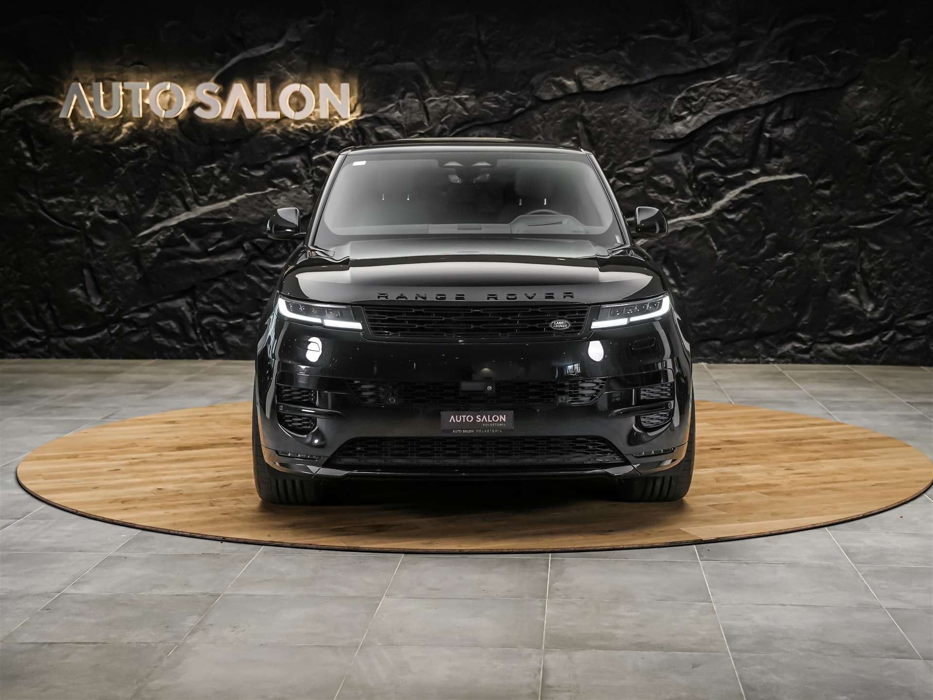 LAND ROVER Range Rover Sport 3.0 I6 300 SE Dynamic *24" Felgen*Panorama*Sitzlüftung*Head-Up*360° Kamera*-image-6