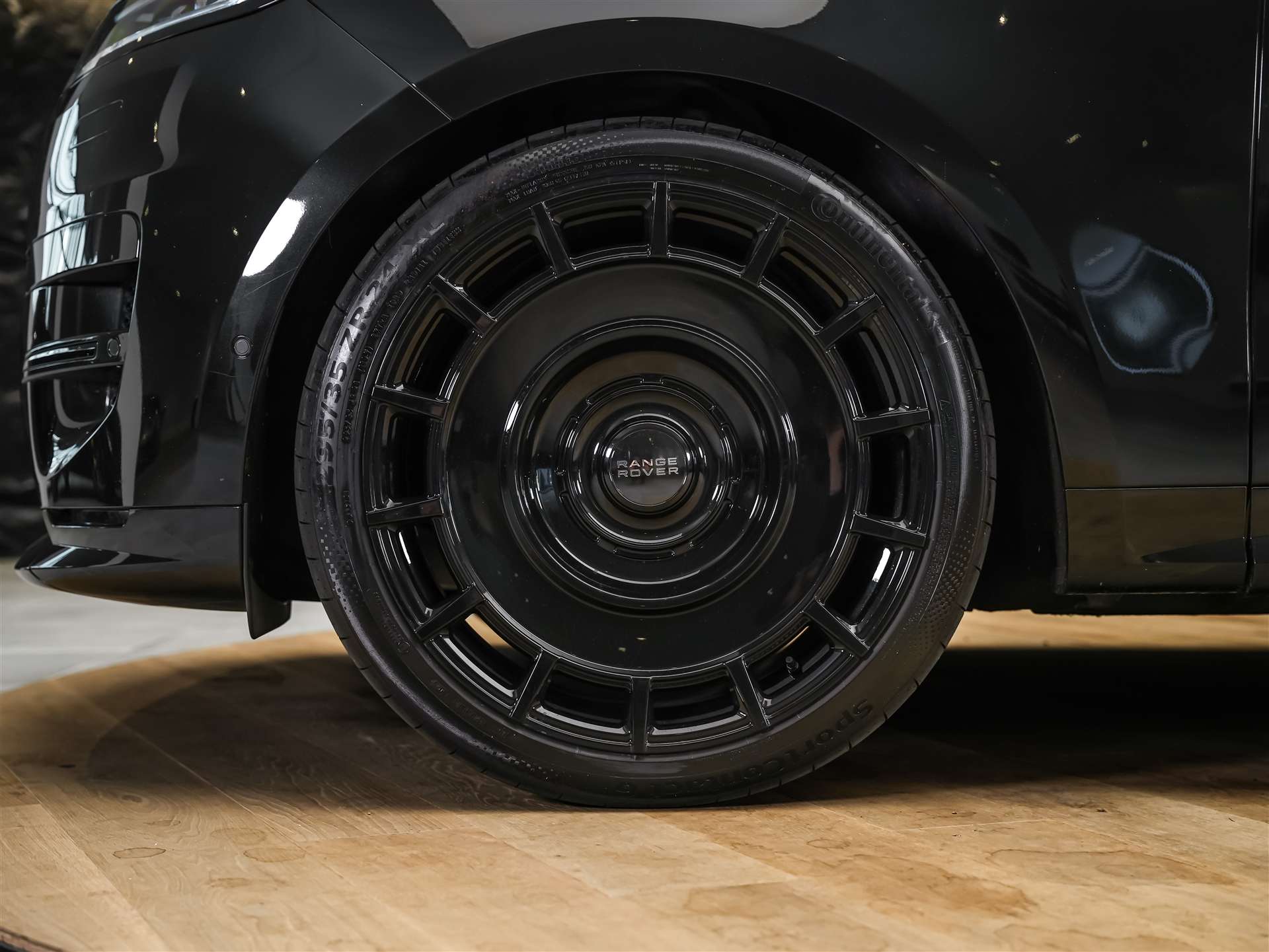LAND ROVER Range Rover Sport 3.0 I6 300 SE Dynamic *24" Felgen*Panorama*Sitzlüftung*Head-Up*360° Kamera*-image-18
