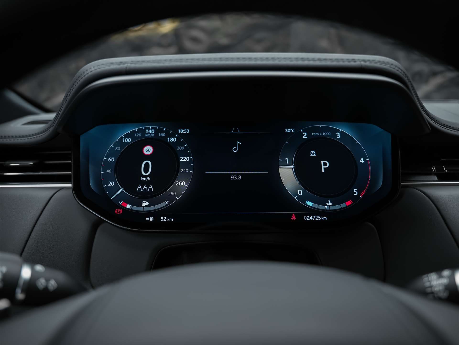 LAND ROVER Range Rover Sport 3.0 I6 300 SE Dynamic *24" Felgen*Panorama*Sitzlüftung*Head-Up*360° Kamera*-image-31