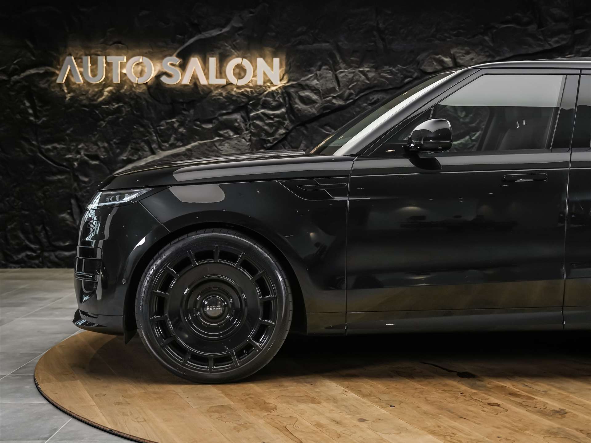 LAND ROVER Range Rover Sport 3.0 I6 300 SE Dynamic *24" Felgen*Panorama*Sitzlüftung*Head-Up*360° Kamera*-image-17