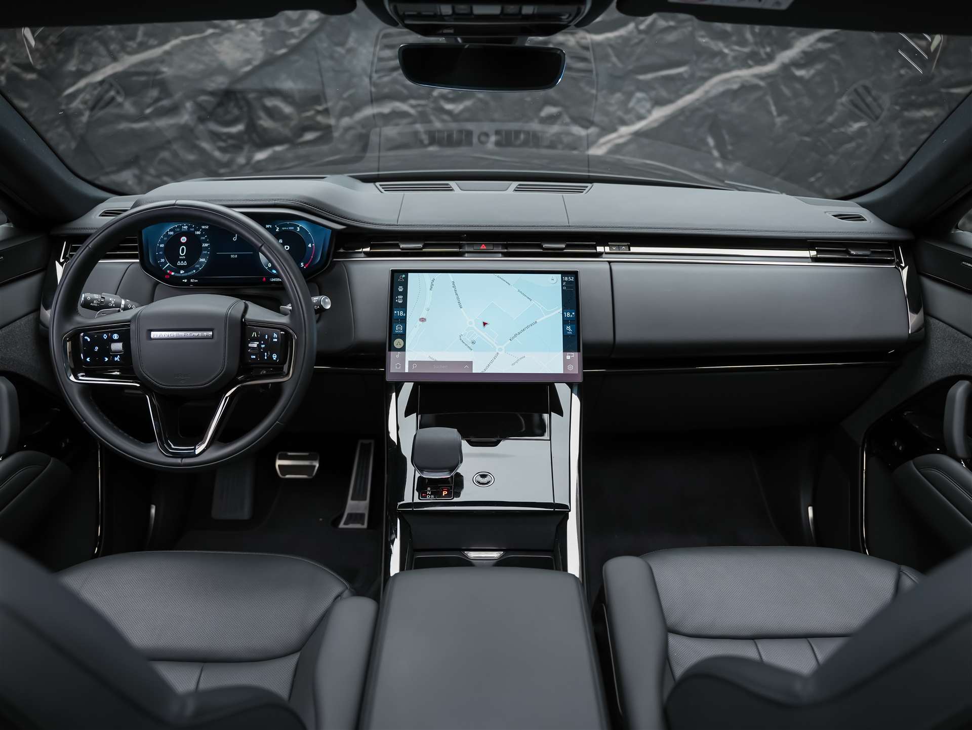 LAND ROVER Range Rover Sport 3.0 I6 300 SE Dynamic *24" Felgen*Panorama*Sitzlüftung*Head-Up*360° Kamera*-image-20
