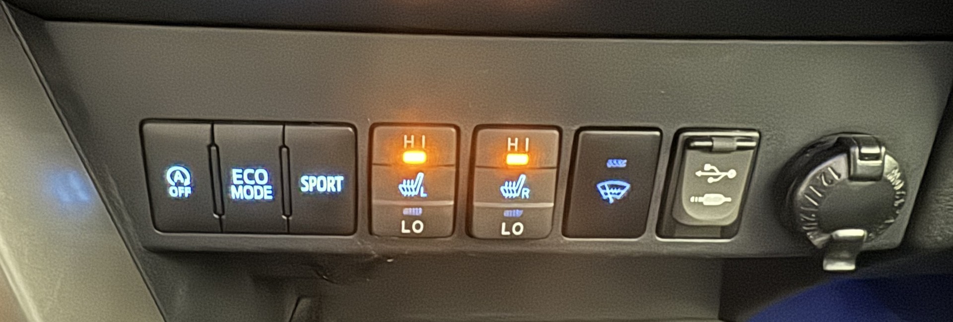 TOYOTA RAV-4 2.0 Style Multidrive S-image-10
