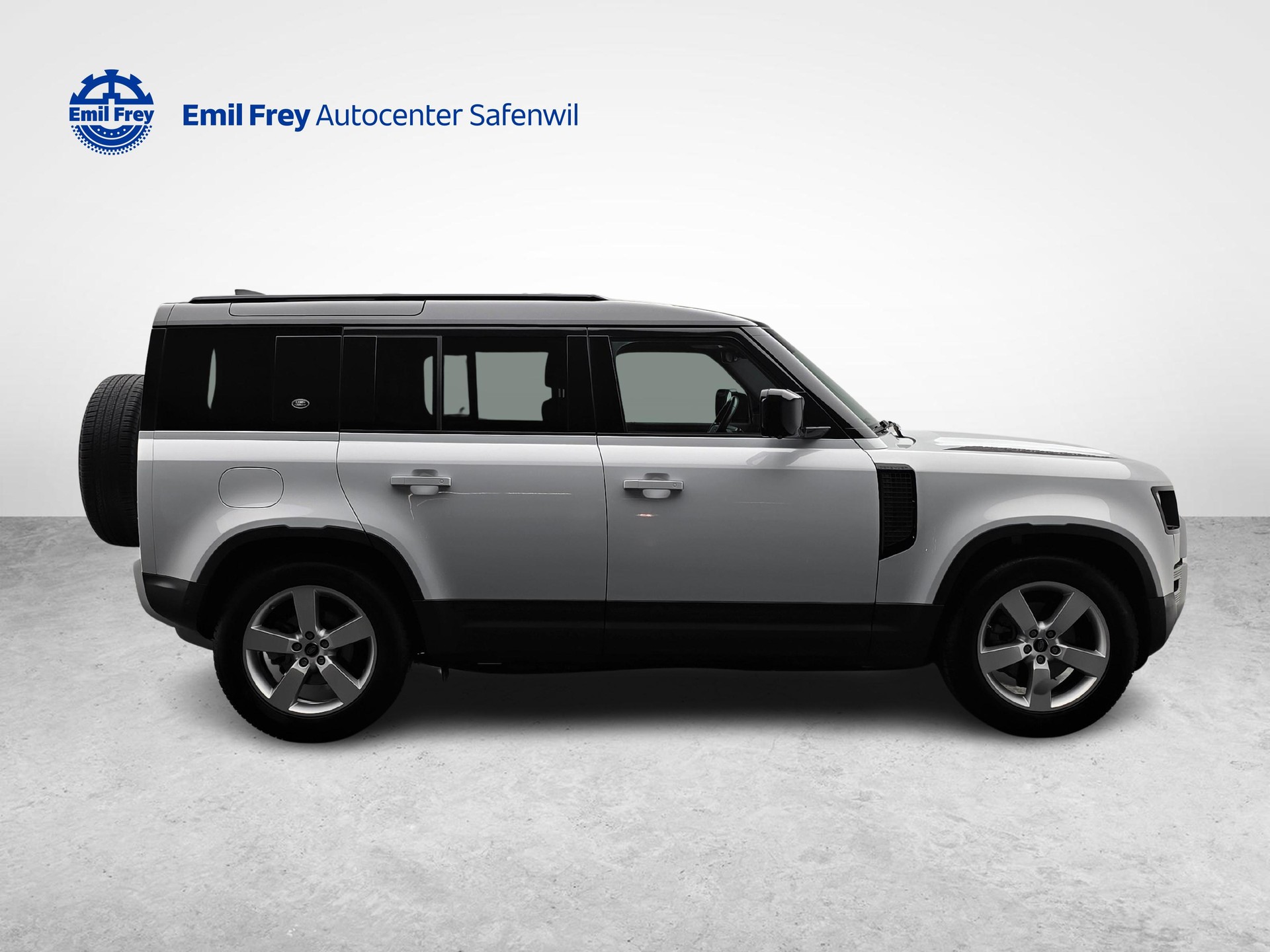 LAND ROVER Defender 110 3.0 D I6 250 SE-image-5