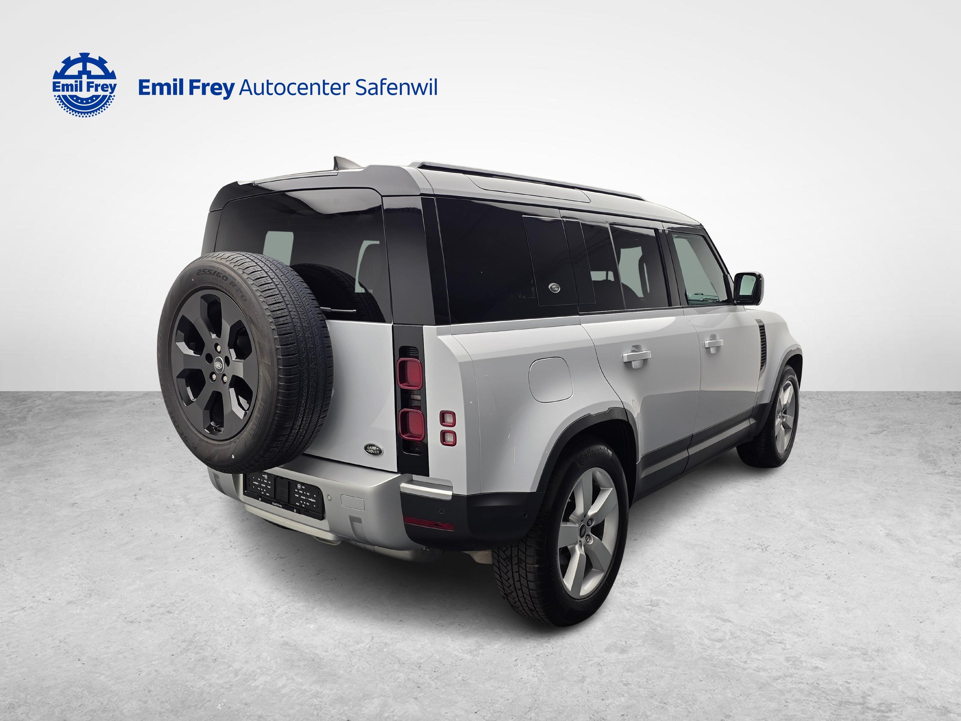 LAND ROVER Defender 110 3.0 D I6 250 SE-image-4