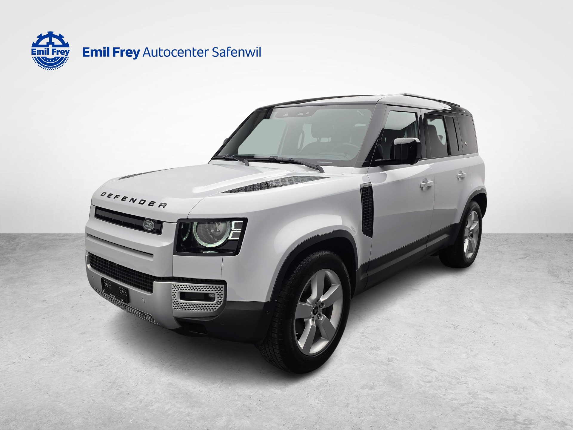 LAND ROVER Defender 110 3.0 D I6 250 SE-image-0