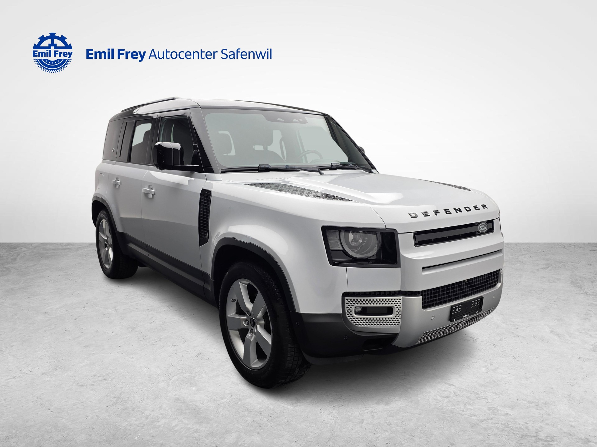 LAND ROVER Defender 110 3.0 D I6 250 SE-image-6
