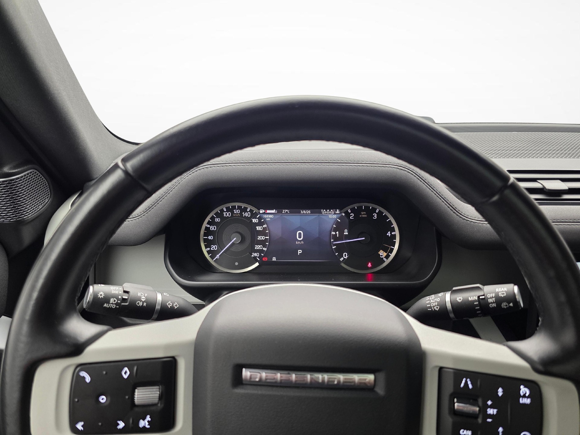 LAND ROVER Defender 110 3.0 D I6 250 SE-image-8