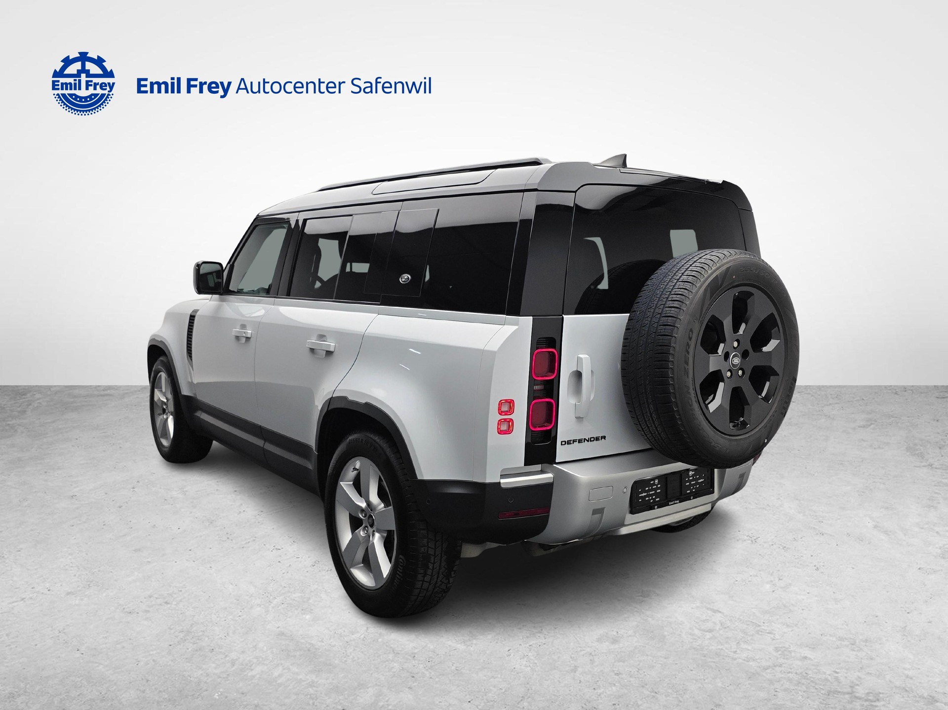 LAND ROVER Defender 110 3.0 D I6 250 SE-image-2
