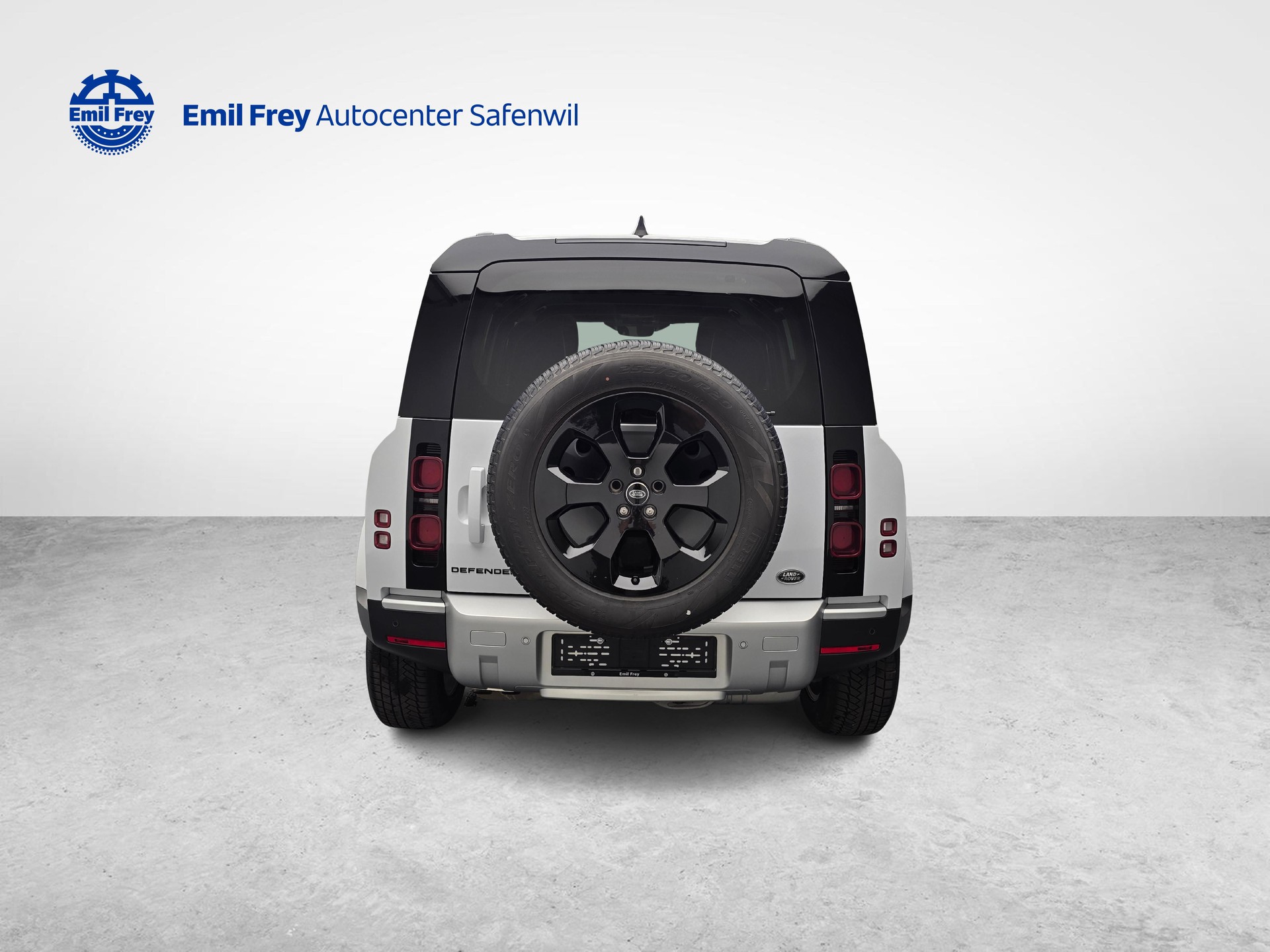 LAND ROVER Defender 110 3.0 D I6 250 SE-image-3