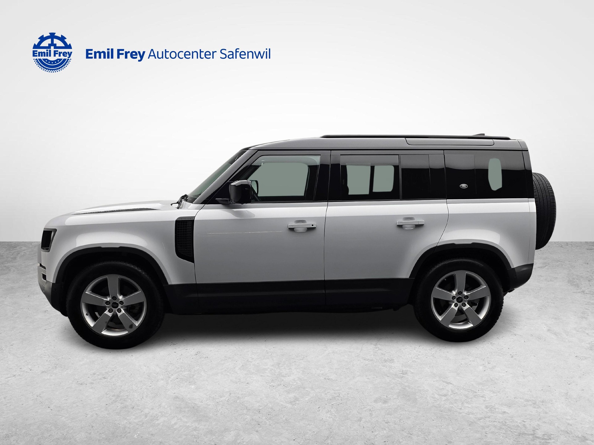 LAND ROVER Defender 110 3.0 D I6 250 SE-image-1