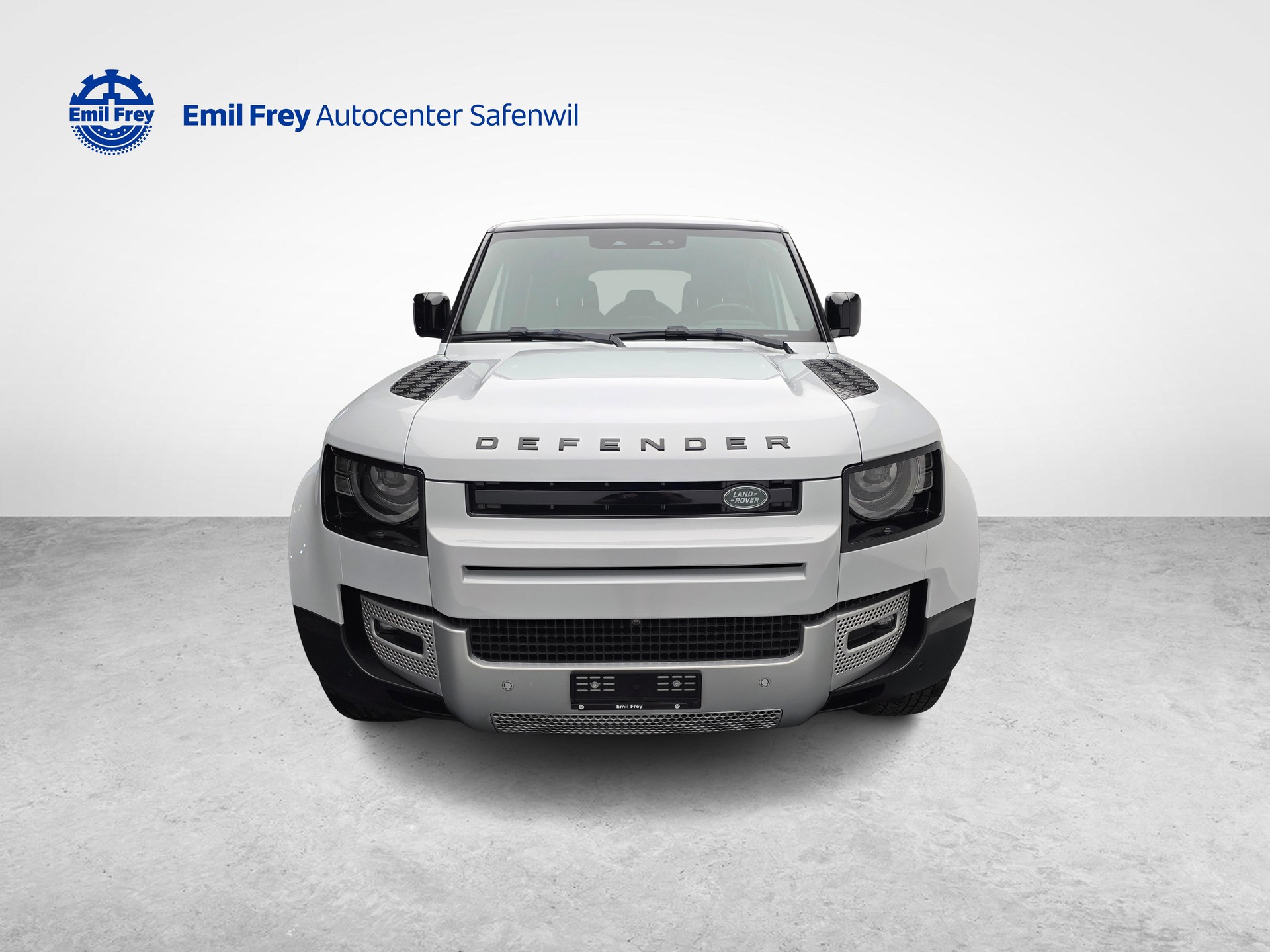 LAND ROVER Defender 110 3.0 D I6 250 SE-image-7