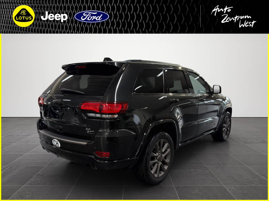 JEEP Grand Cherokee 3.0 CRD 250 Limited-image-4