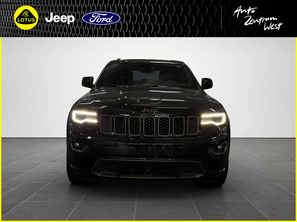 JEEP Grand Cherokee 3.0 CRD 250 Limited-image-7