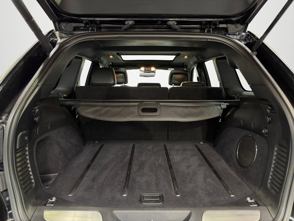 JEEP Grand Cherokee 3.0 CRD 250 Limited-image-12