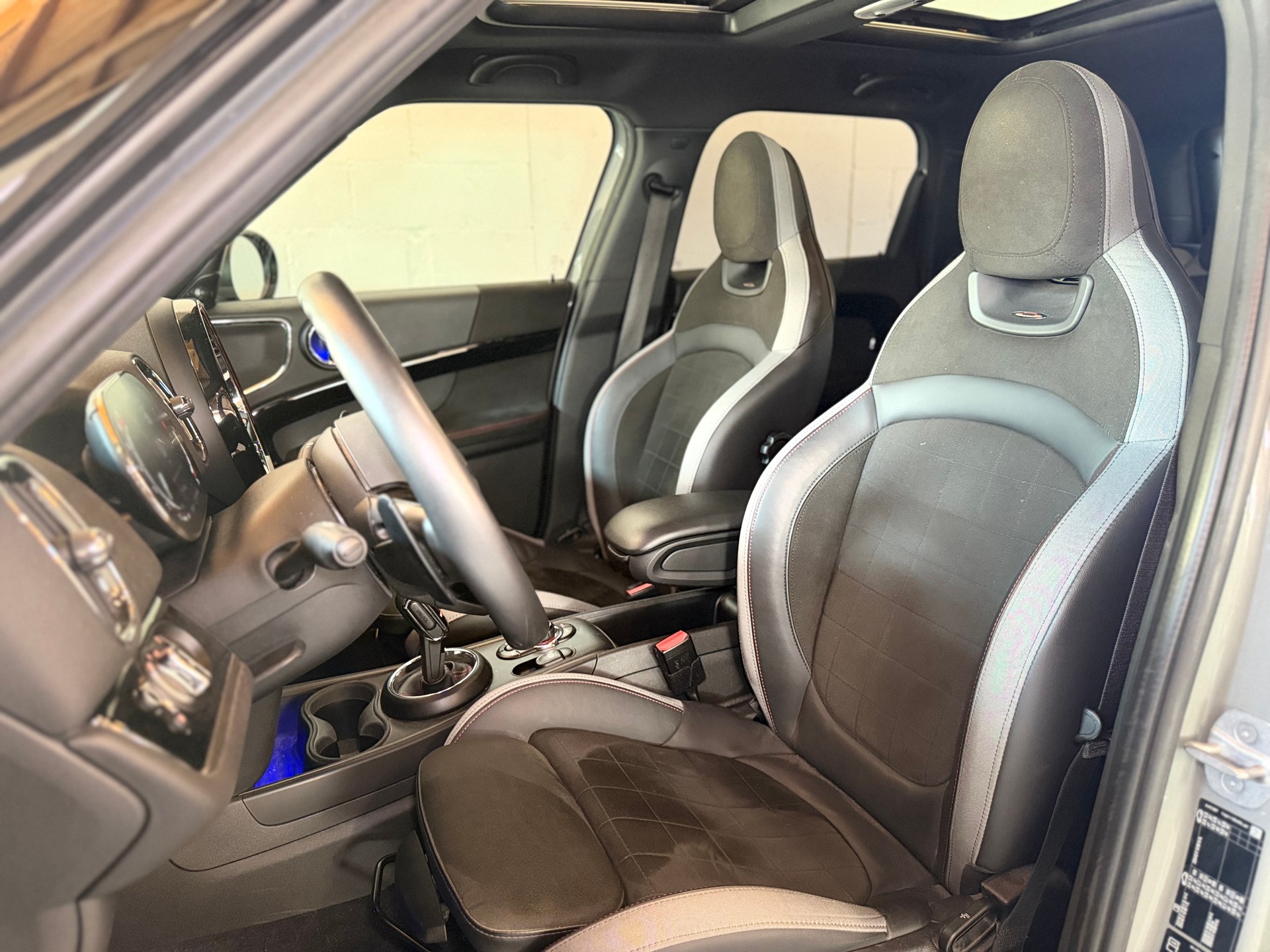 MINI Countryman John Cooper Works ALL4 Steptronic-image-9