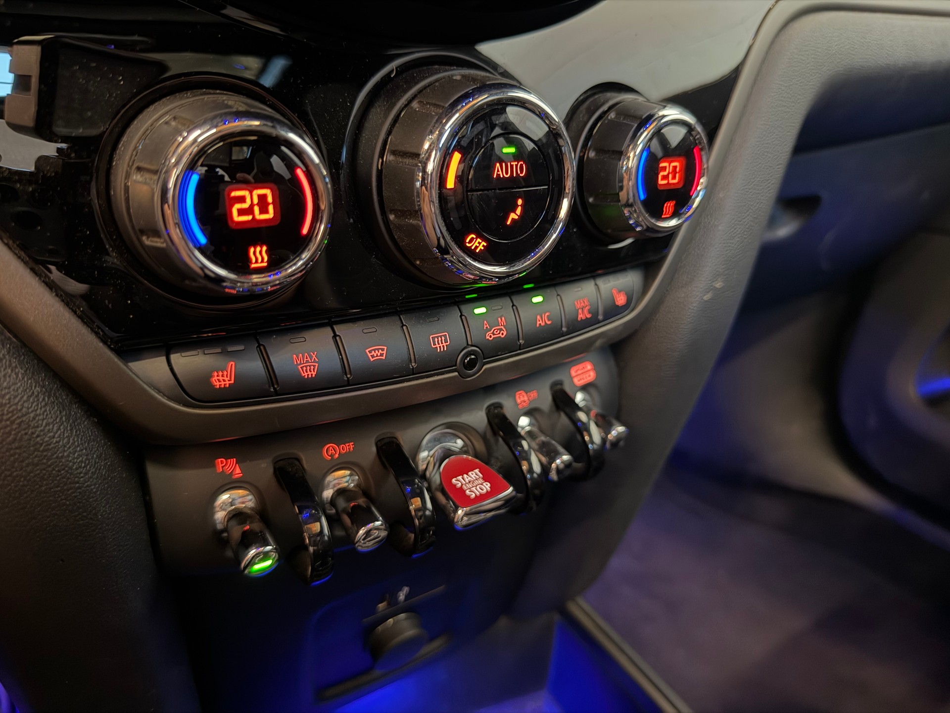 MINI Countryman John Cooper Works ALL4 Steptronic-image-19