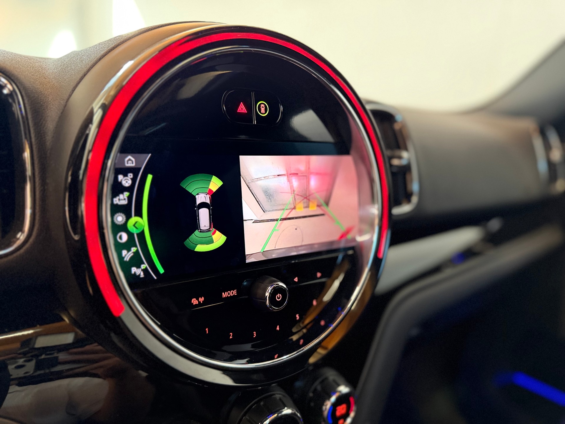 MINI Countryman John Cooper Works ALL4 Steptronic-image-14