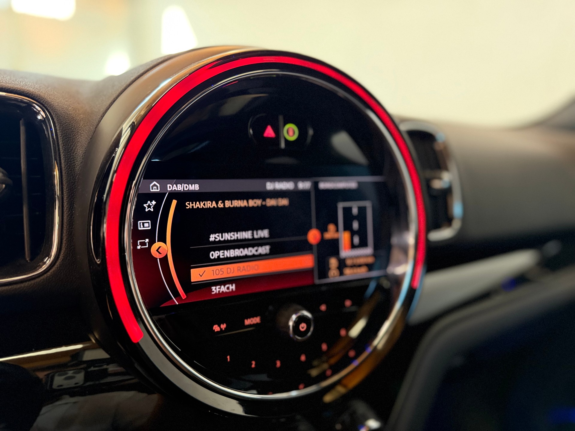 MINI Countryman John Cooper Works ALL4 Steptronic-image-16