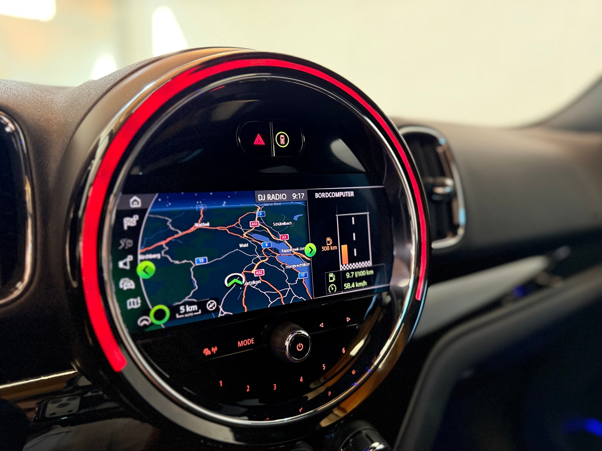 MINI Countryman John Cooper Works ALL4 Steptronic-image-15