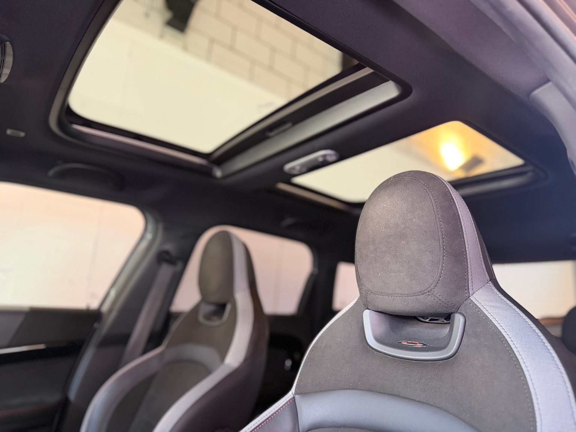 MINI Countryman John Cooper Works ALL4 Steptronic-image-11