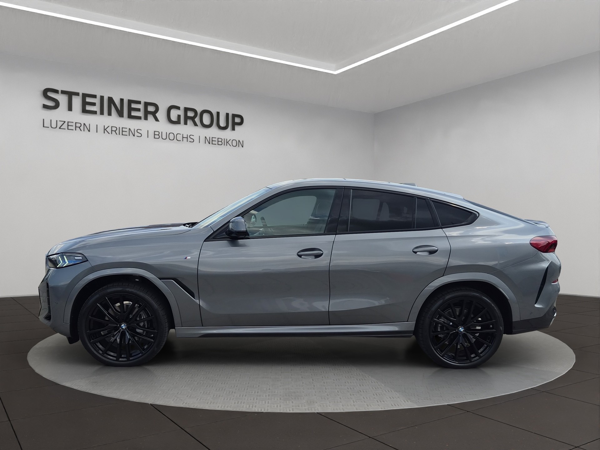 BMW X6 xDrive 48V 30d M Sport Steptronic-image-7