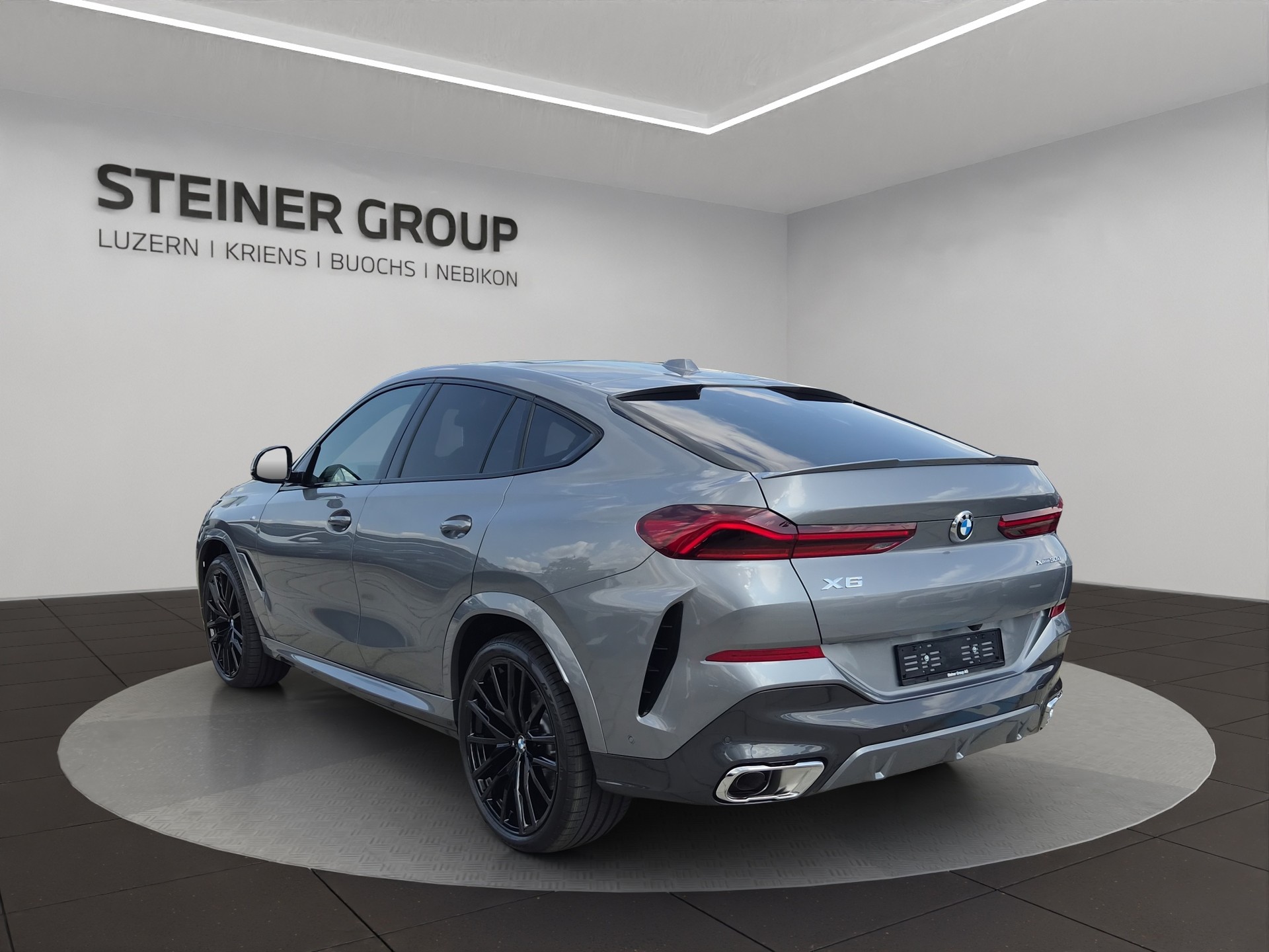 BMW X6 xDrive 48V 30d M Sport Steptronic-image-6