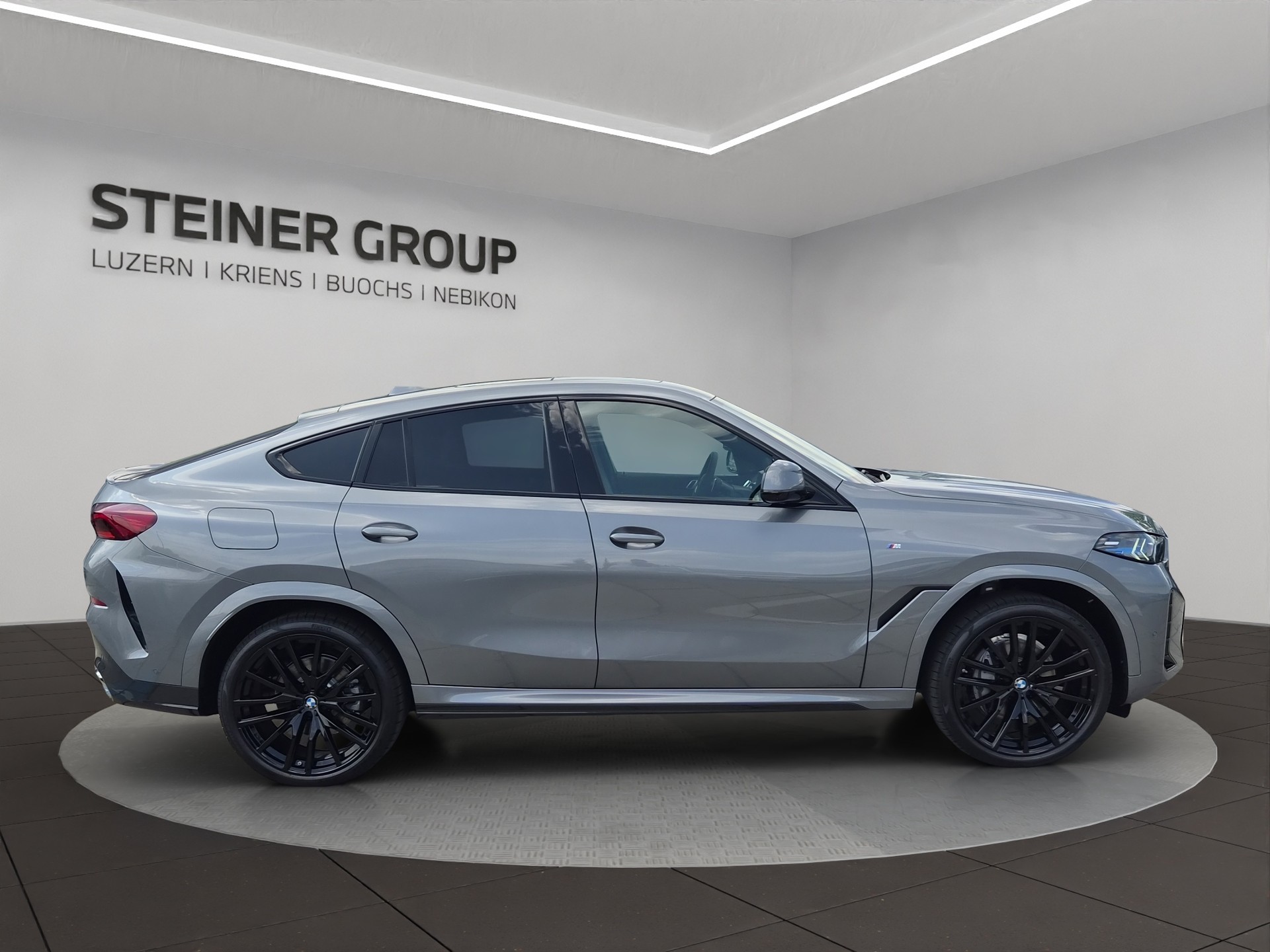 BMW X6 xDrive 48V 30d M Sport Steptronic-image-3