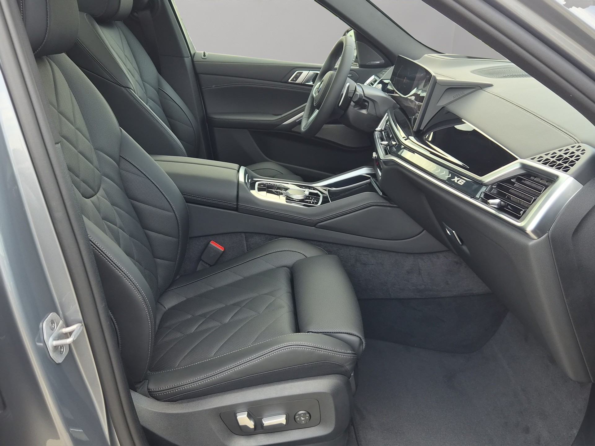BMW X6 xDrive 48V 30d M Sport Steptronic-image-20