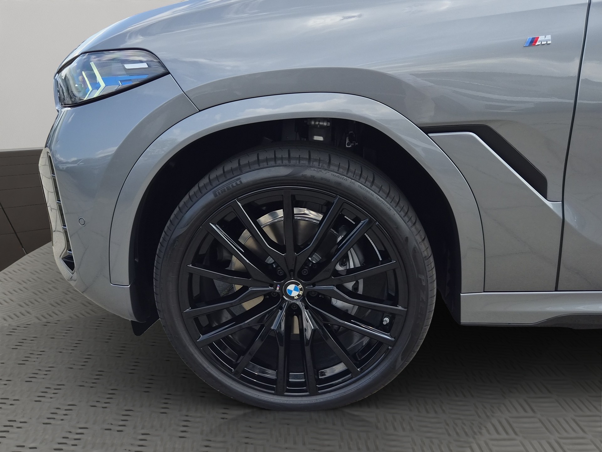 BMW X6 xDrive 48V 30d M Sport Steptronic-image-8