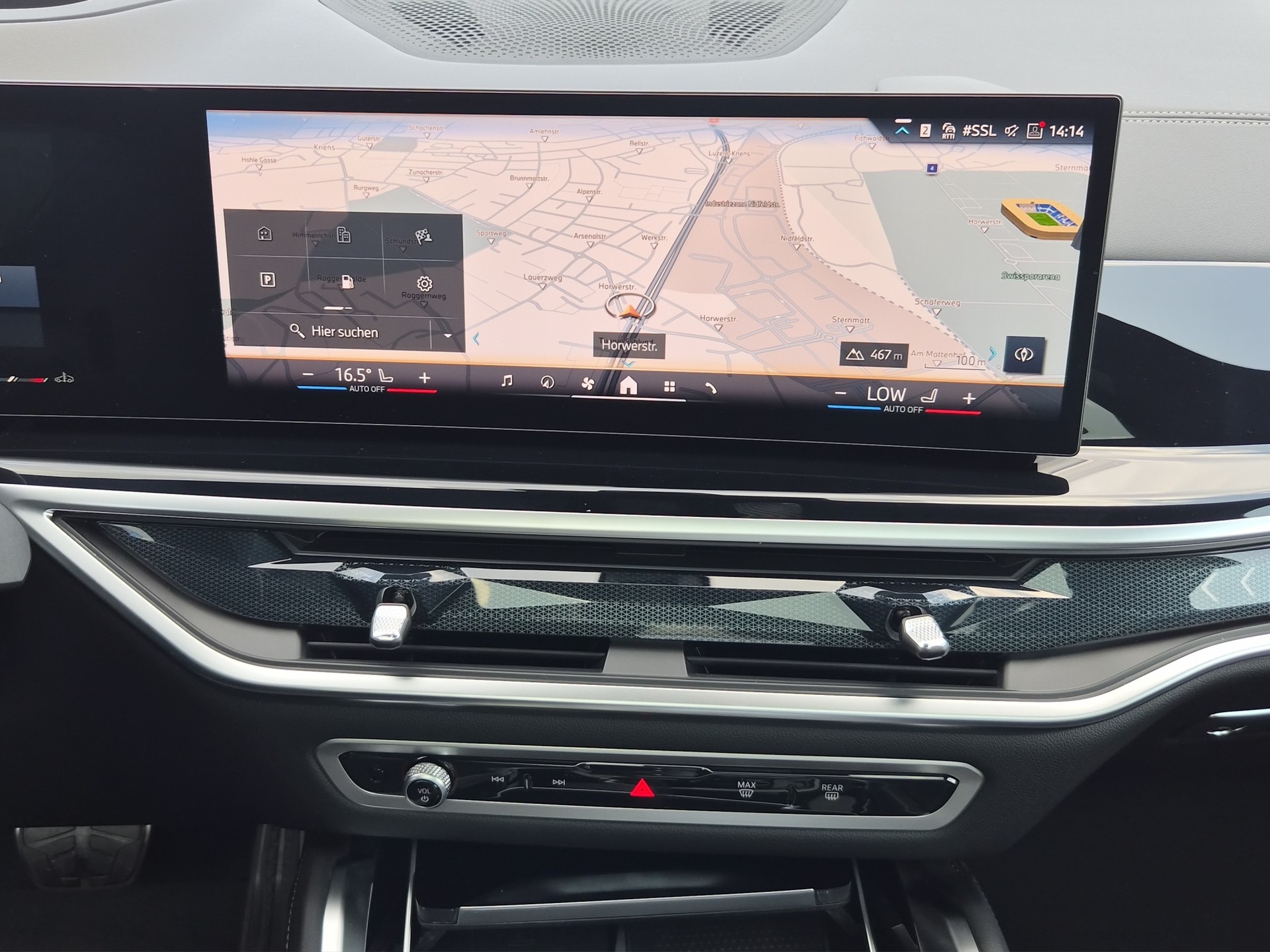 BMW X6 xDrive 48V 30d M Sport Steptronic-image-17