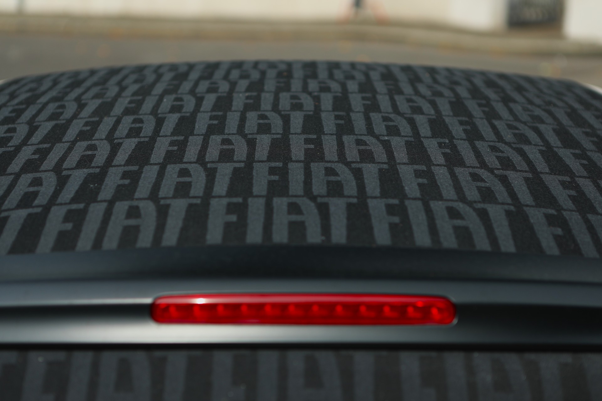 FIAT 500 electric 87 kW La Prima-image-5
