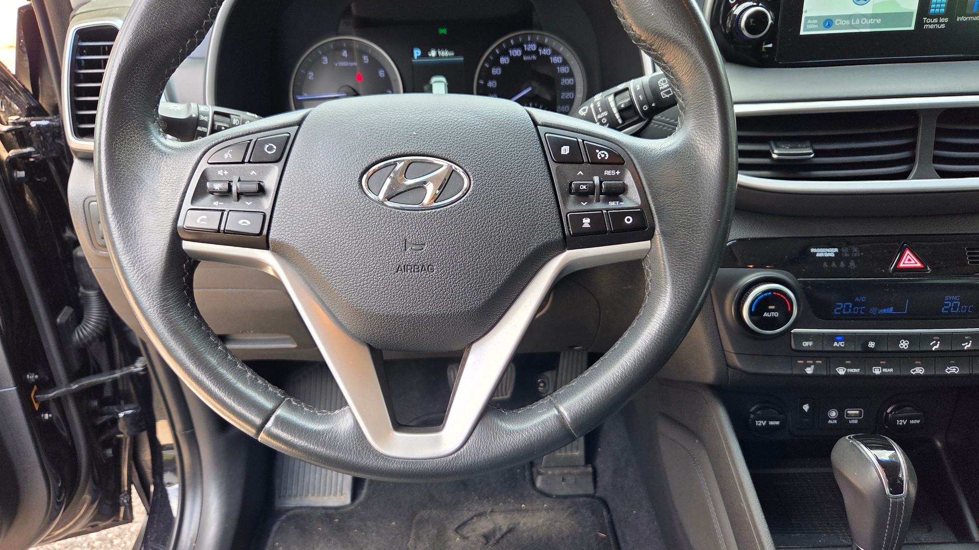 HYUNDAI Tucson 1.6 TGDI Amplia 4WD DCT-image-13