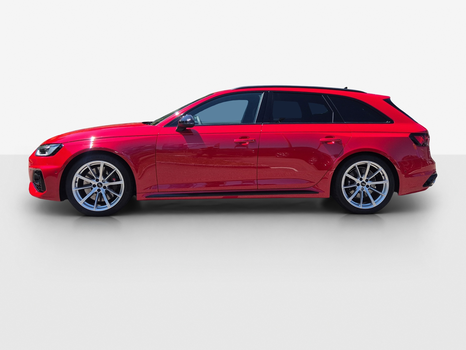 AUDI RS4 Avant quattro tiptronic-image-1