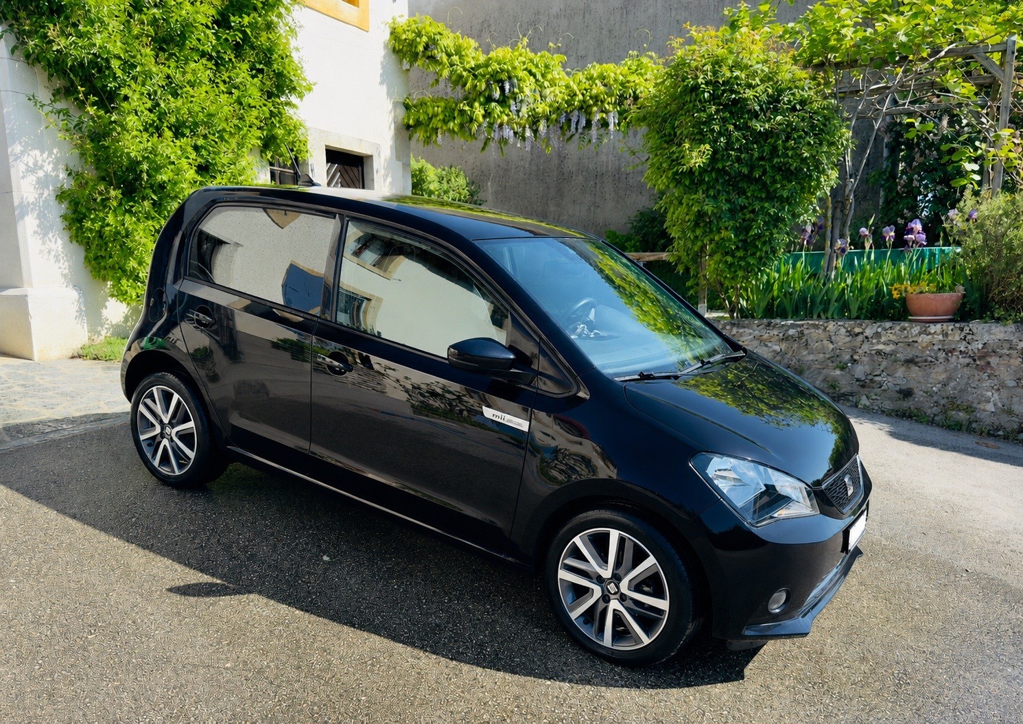 SEAT electric Plus-image-0