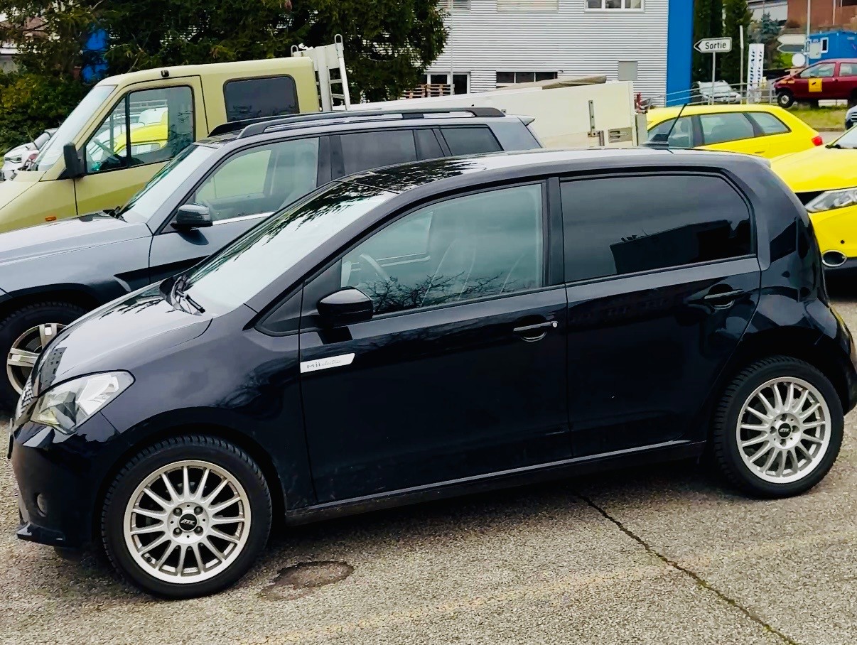 SEAT electric Plus-image-1