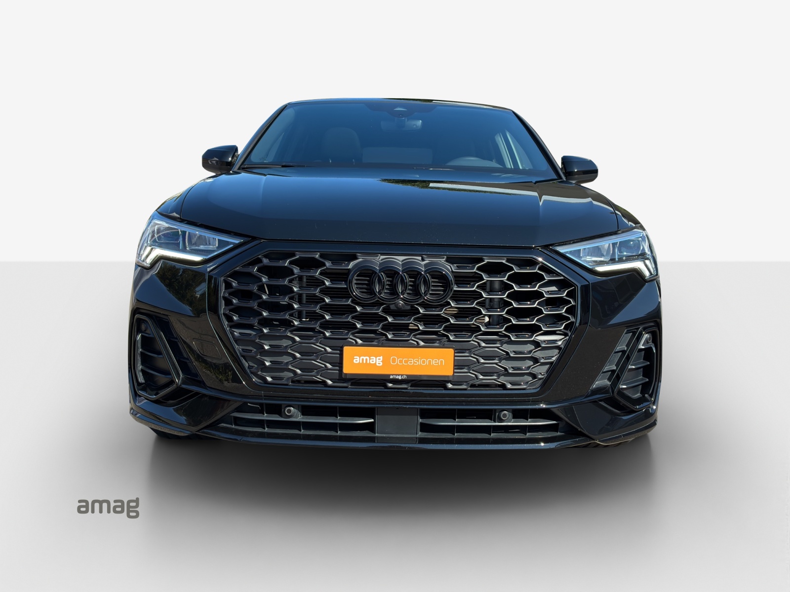AUDI Q3 Sportback 35 TFSI S line Attraction S-tronic-image-6