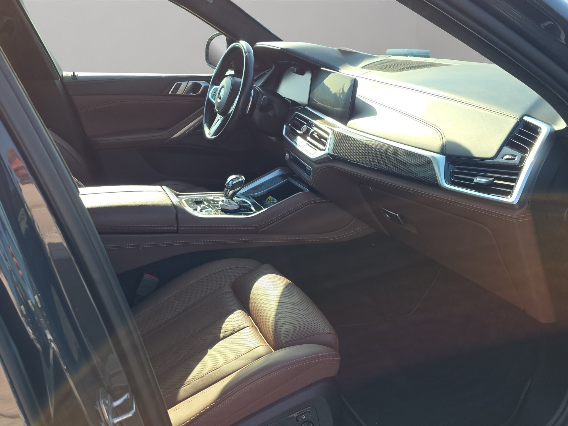 BMW X6 xDrive 48V 40d Steptronic M Sport-image-18