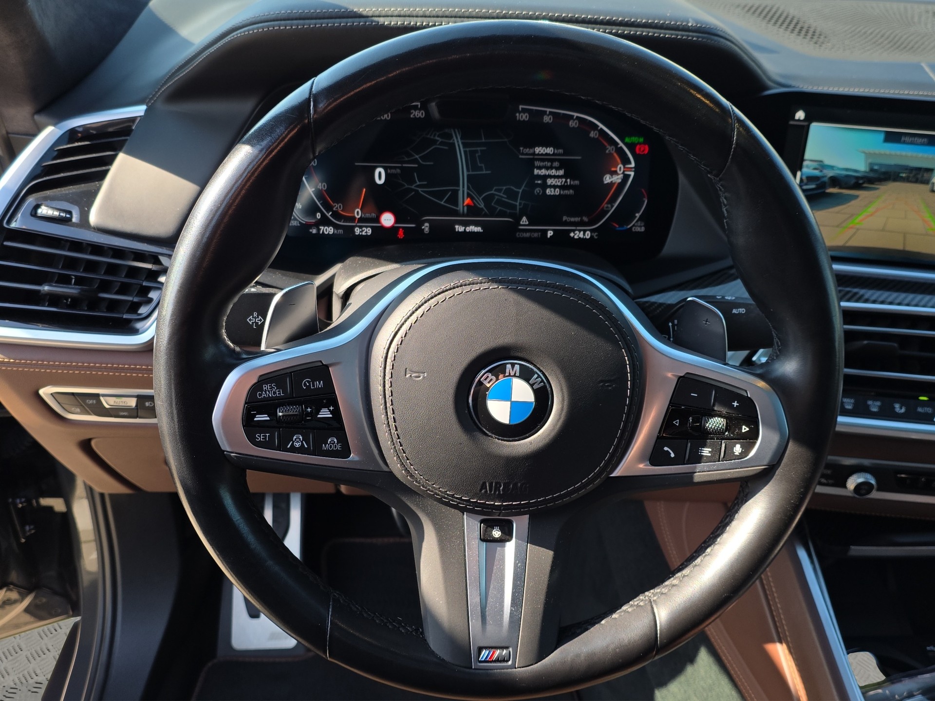 BMW X6 xDrive 48V 40d Steptronic M Sport-image-11