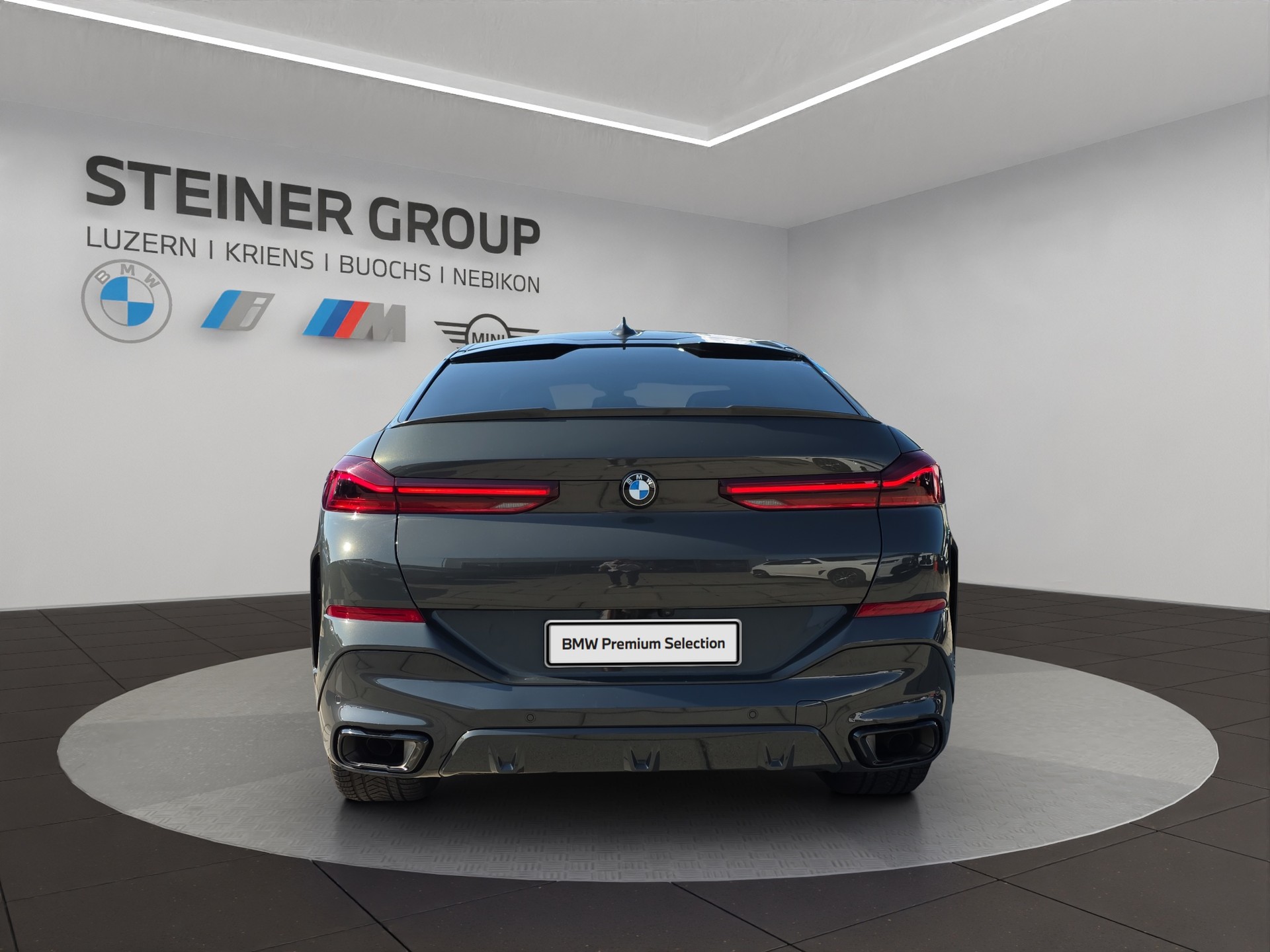 BMW X6 xDrive 48V 40d Steptronic M Sport-image-4