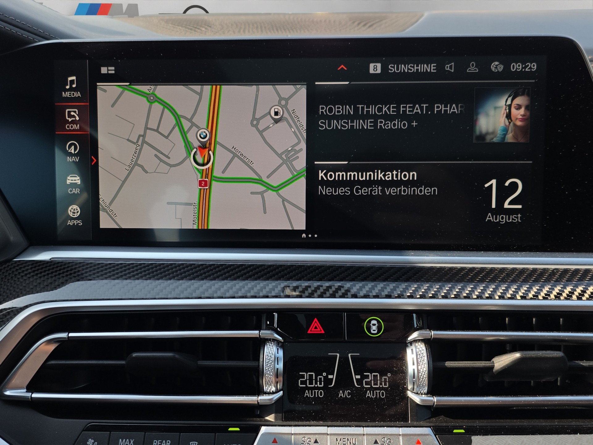 BMW X6 xDrive 48V 40d Steptronic M Sport-image-15