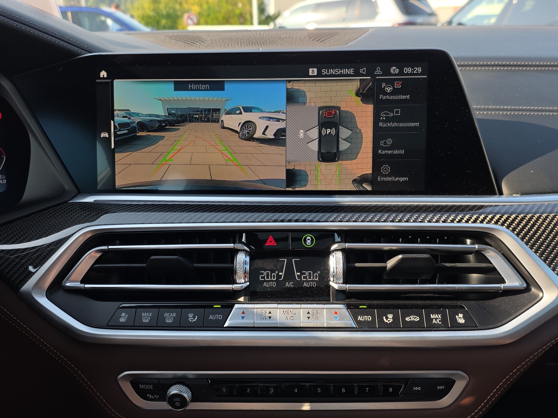 BMW X6 xDrive 48V 40d Steptronic M Sport-image-14