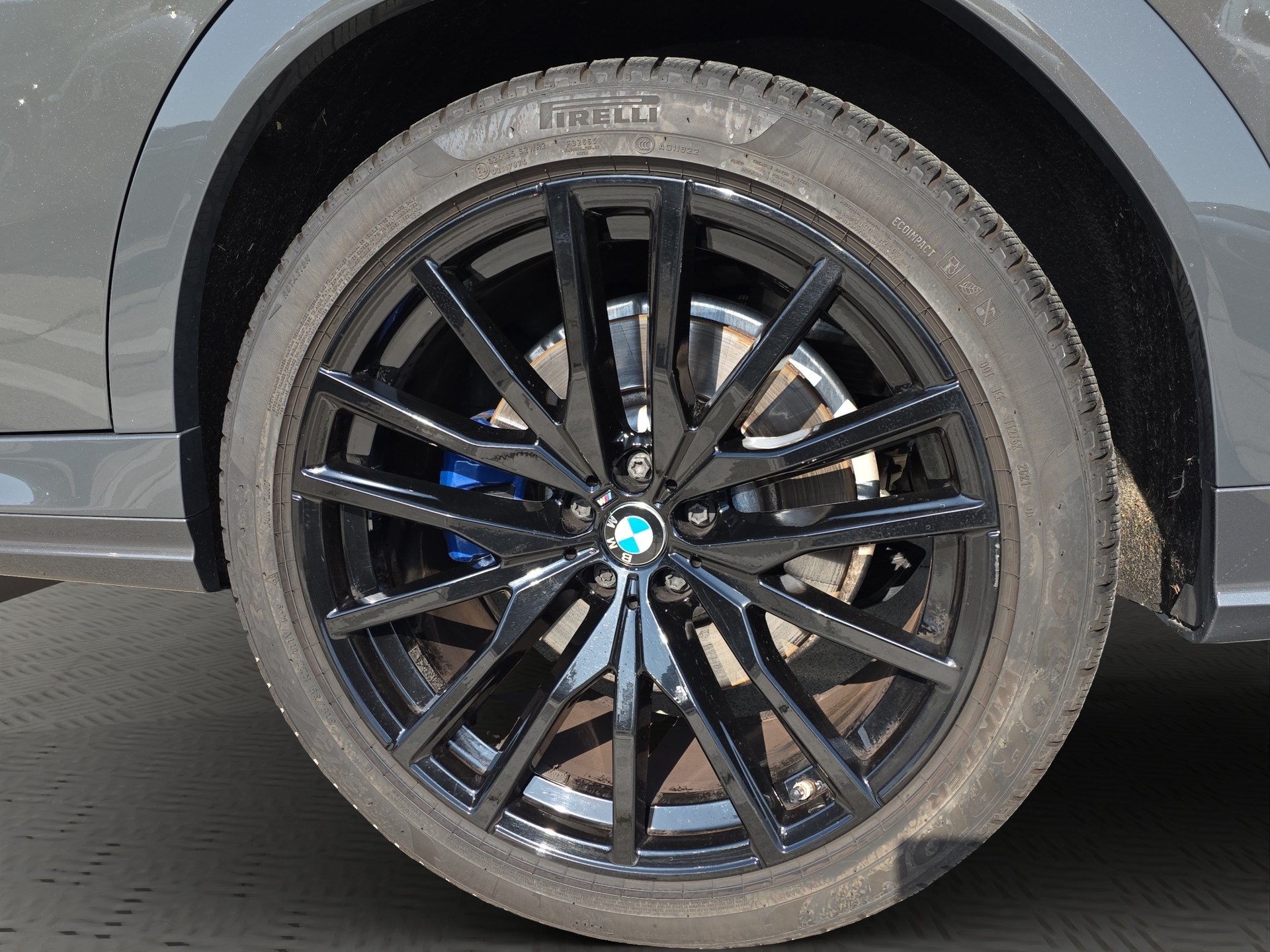 BMW X6 xDrive 48V 40d Steptronic M Sport-image-7