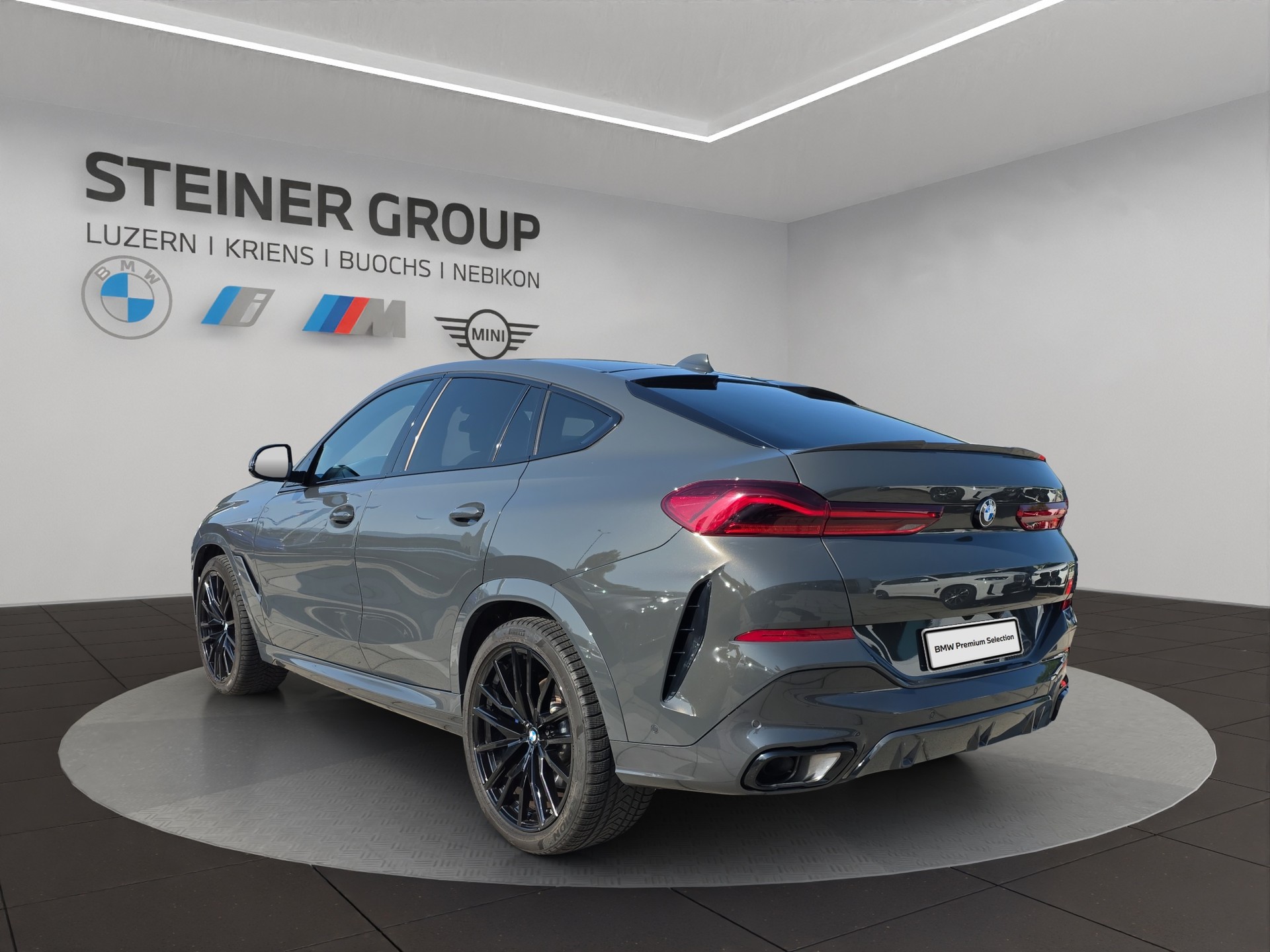 BMW X6 xDrive 48V 40d Steptronic M Sport-image-5