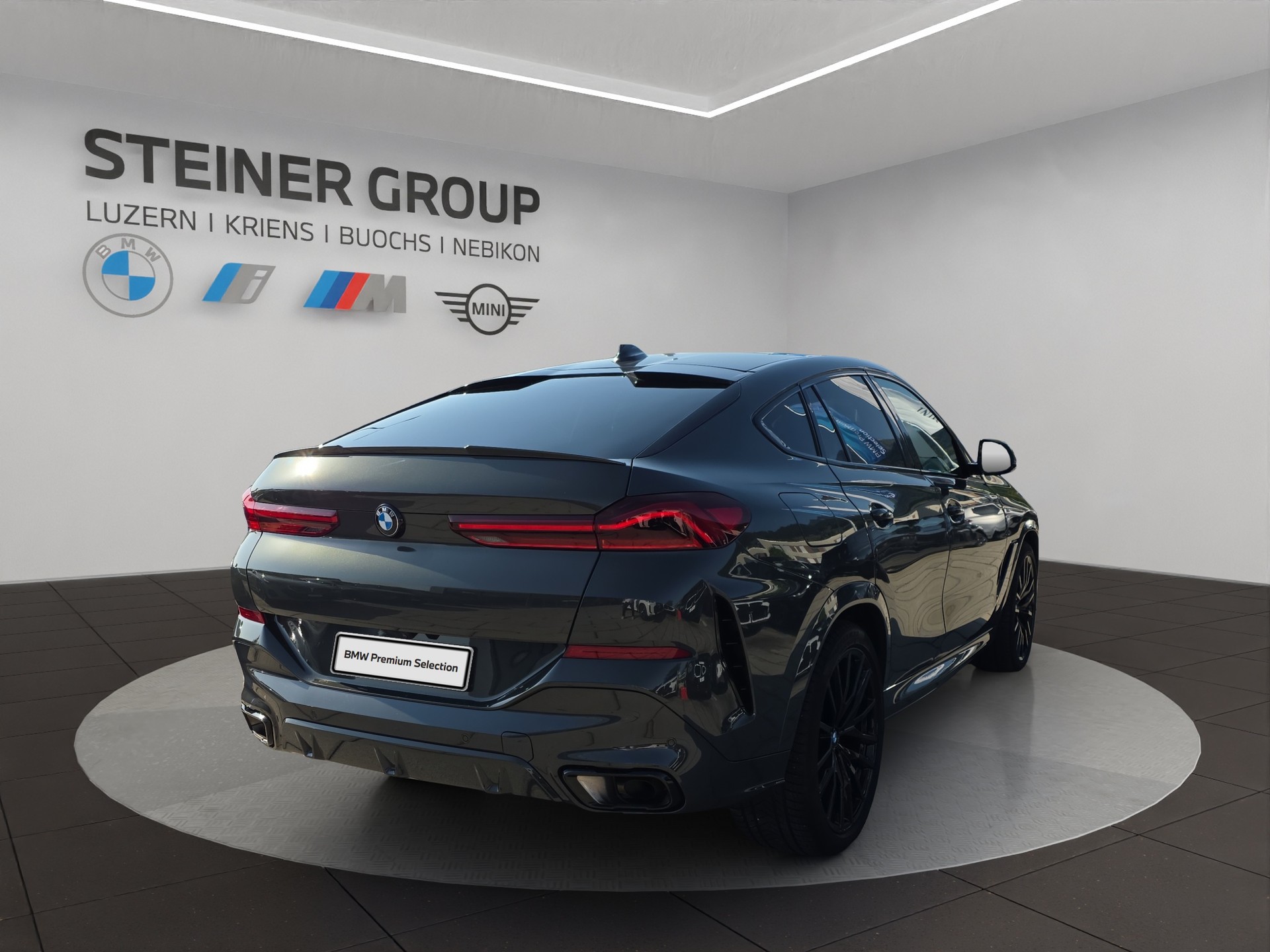 BMW X6 xDrive 48V 40d Steptronic M Sport-image-3