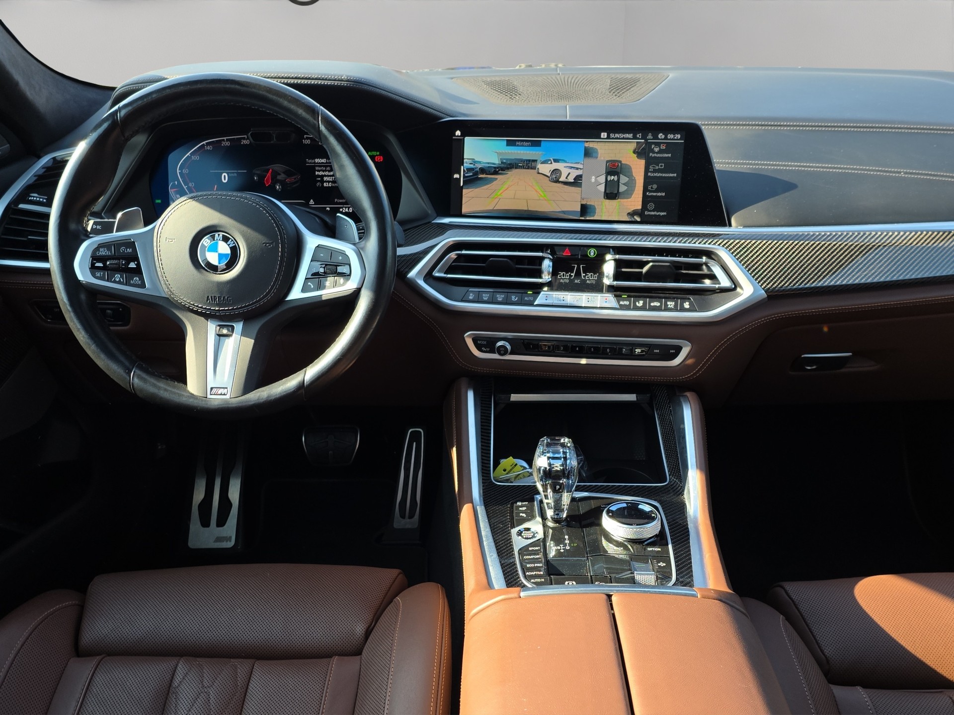 BMW X6 xDrive 48V 40d Steptronic M Sport-image-13