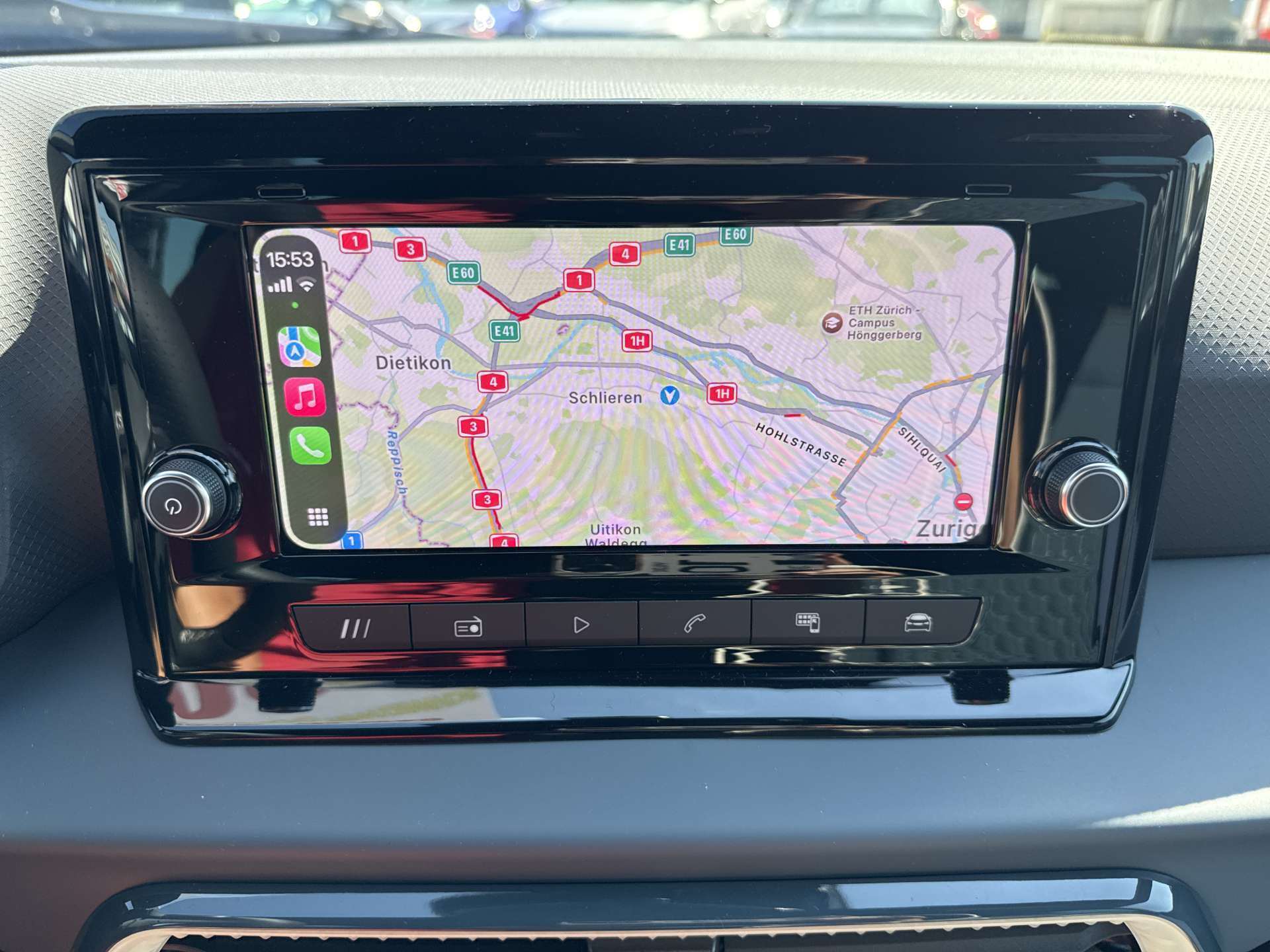 SEAT Arona 1.0 TSi Eco Style DSG-Automat-showroom-element-1