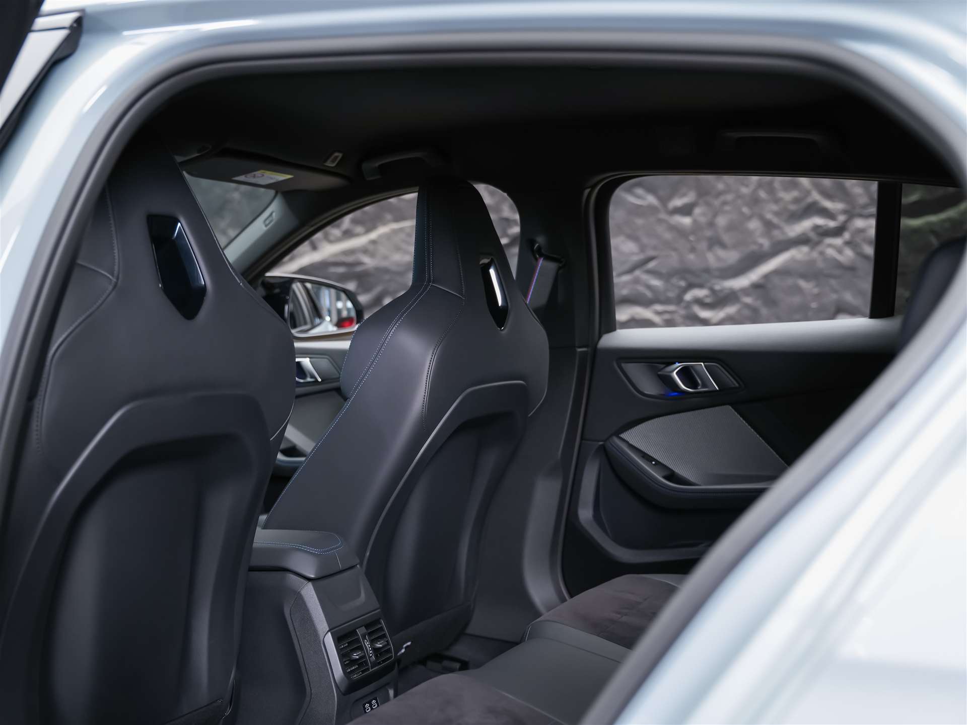 BMW M135 xDrive M Sport Pro *Schalensitze*Harman/Kardon*Assistenten*-image-12
