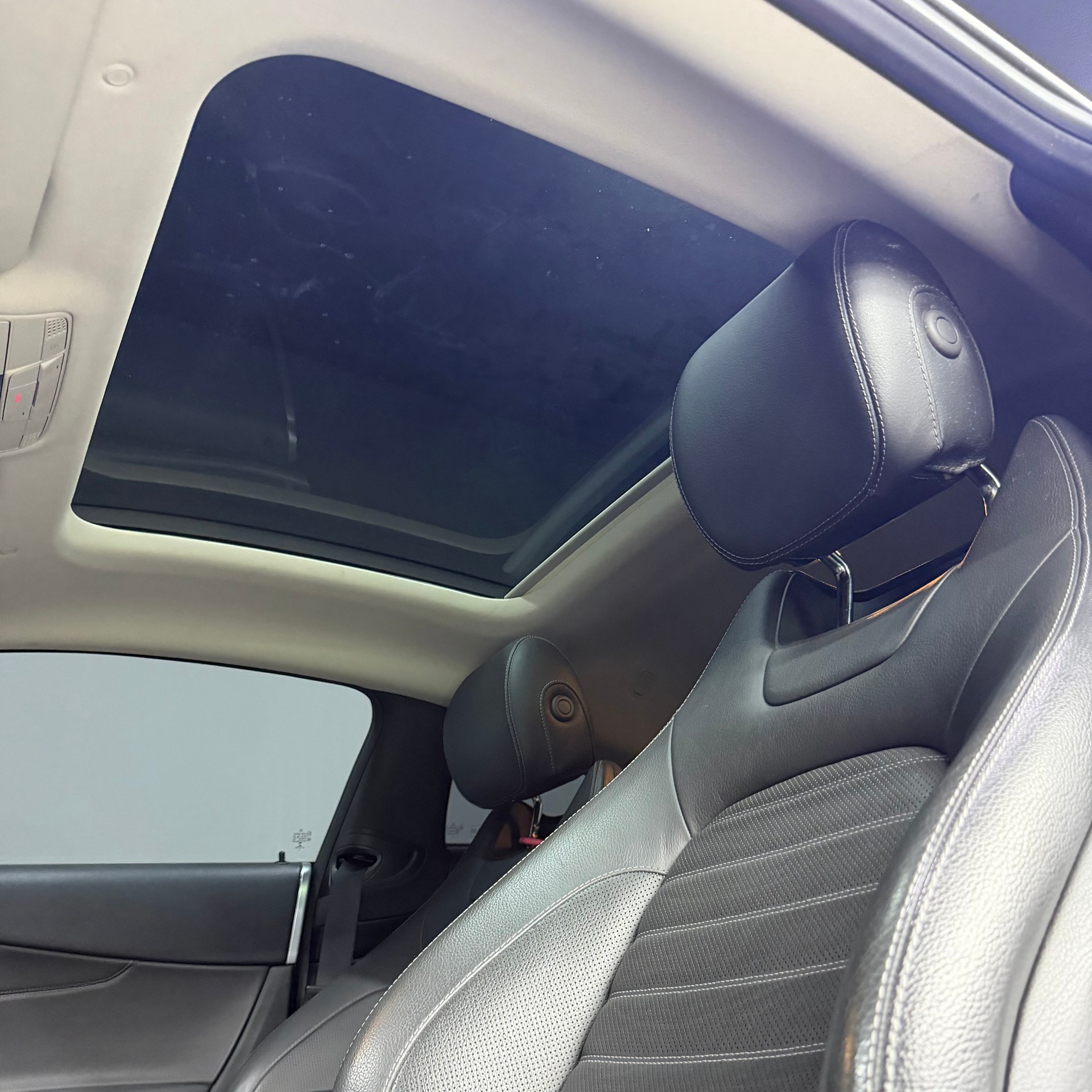 MERCEDES-BENZ C 220 d Coupé 9G-Tronic-image-8